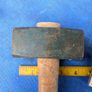 1kg Stone Masons Hammer Image 2