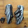 Shimano pedals and shoes Image 4