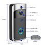 Wireless Smart WiFi DoorBell Door Bell IR Video Visual Ring Camera Intercom Home Security Image 5
