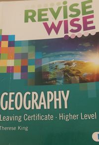 Leaving Cert Books