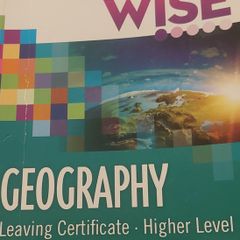 Leaving Cert Books