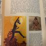 Rare Vintage Dreams and Dreaming Book Image 5