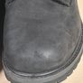 Womens Timberland Nellie Classic Chukka Boots Waterproof Black Suede Leather Size Uk 6 Eu 39 Ankle Winter Boot Image 7
