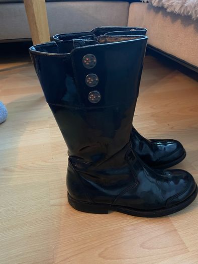 boots