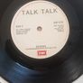Talk Talk 7"   (Irish) Image 2