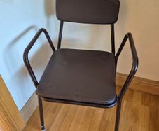 Commode