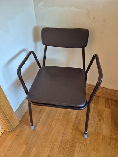 Commode