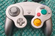 Official Nintendo GameCube Controller Game Cube.