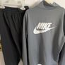 Nike tracksuit Image 6