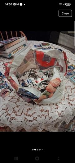 match attax large bundle