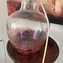 Marino glass lamp Image 2