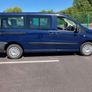 Toyota Proace 2014 Image 3