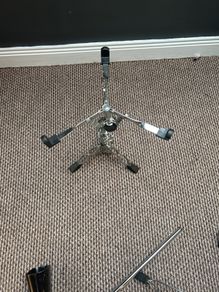 millenium snare stand