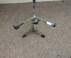millenium snare stand