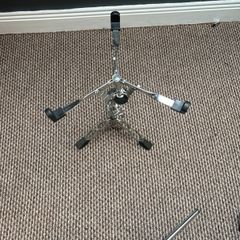 millenium snare stand