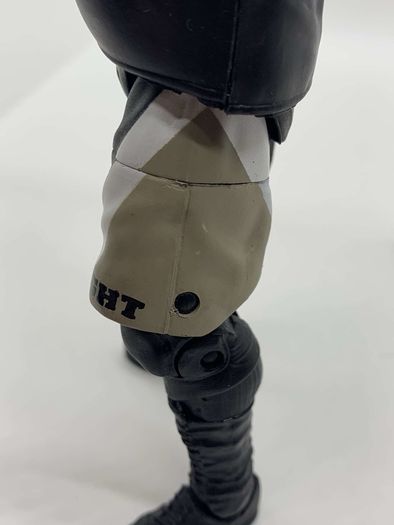 wwe elite series 43 Kevin Owen's action figure