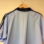 Dublin Jersey. Season 2010/2012. Official Oneills Dublin GAA Home Jersey. Authentic Original From 2010. Not A Modern Day Remake. Image 4