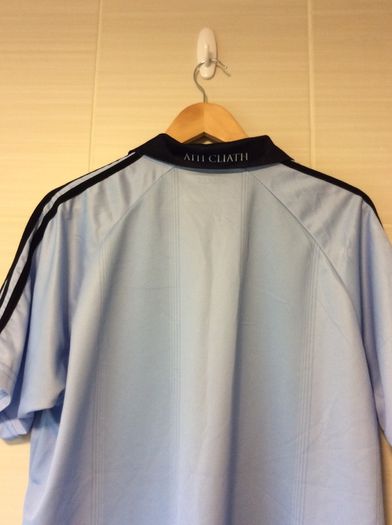 Dublin Jersey. Season 2010/2012. Official Oneills Dublin GAA Home Jersey. Authentic Original From 2010. Not A Modern Day Remake.