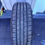 Complete set of 16" vw golf alloys Image 10