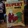 Rupert Weekly ! 28 Issues ! 1983-1984 ! by Marvel ! Image 4
