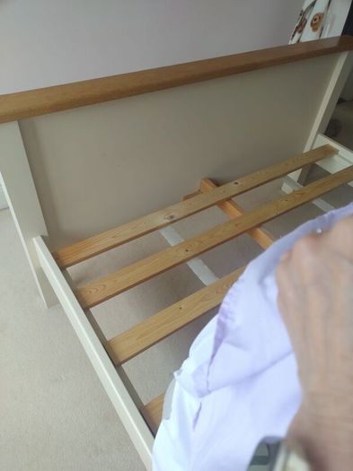 Double Bed Set
