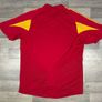 Vintage 2004 Adidas Spain Home Jersey Shirt Mens XL Image 6