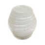 Selenite T-light Candle Holder Image 2