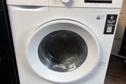PowerPoint Washing Machine