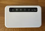 GLinet 4g Router.