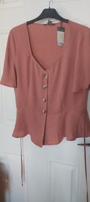 Ladies top