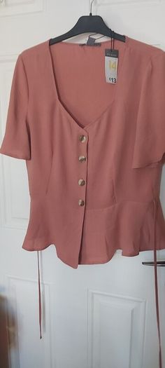 Ladies top