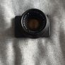 Leica Summmicron -R 50mm Camera Lens Image 2