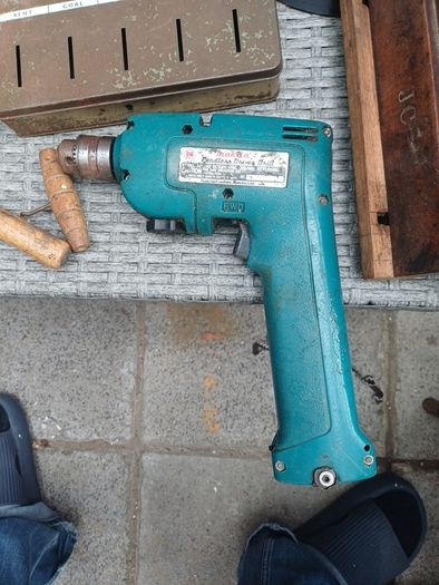 Old stuff Job Lot