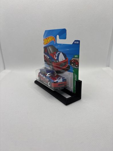 Hot wheels Honda Civic Custom