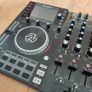 Numark NV II DJ Controllers 4-Deck Dual-Display Image 2