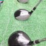 Golf clubs. Wilson full set Image 3