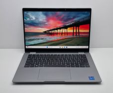 Dell Latitude 5320 - Core i5(11gen)/ 16GB RAM/ Foldable Laptop