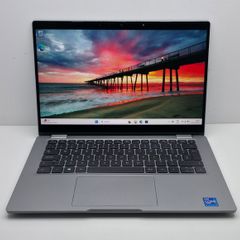 Dell Latitude 5320 - Core i5(11gen)/ 16GB RAM/ Foldable Laptop