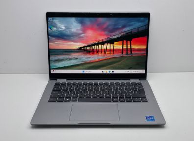 Dell Latitude 5320 - Core i5(11gen)/ 16GB RAM/ Foldable Laptop