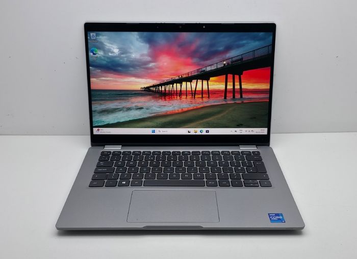 Dell Latitude 5320 - Core i5(11gen)/ 16GB RAM/ Foldable Laptop