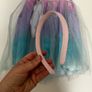 Gabbys dollhouse Cakey costume age 3-5 Image 6