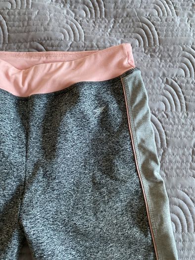 Leggings Penneys Active Age 13-14 years