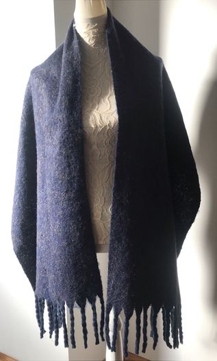 M&S shawl scarf one size new without tags