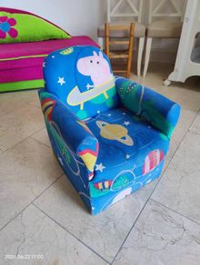 toddler chair