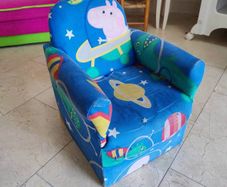 toddler chair