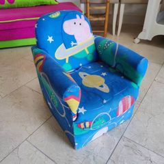 toddler chair