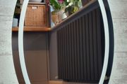 LED Bathroom Mirror