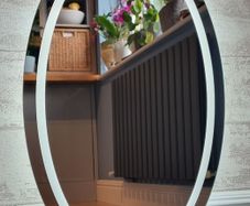 LED Bathroom Mirror