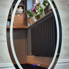 LED Bathroom Mirror