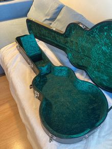 hard case TGI brand